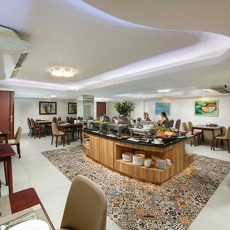 Diamond Legend Hotel Hanoi Exterior photo