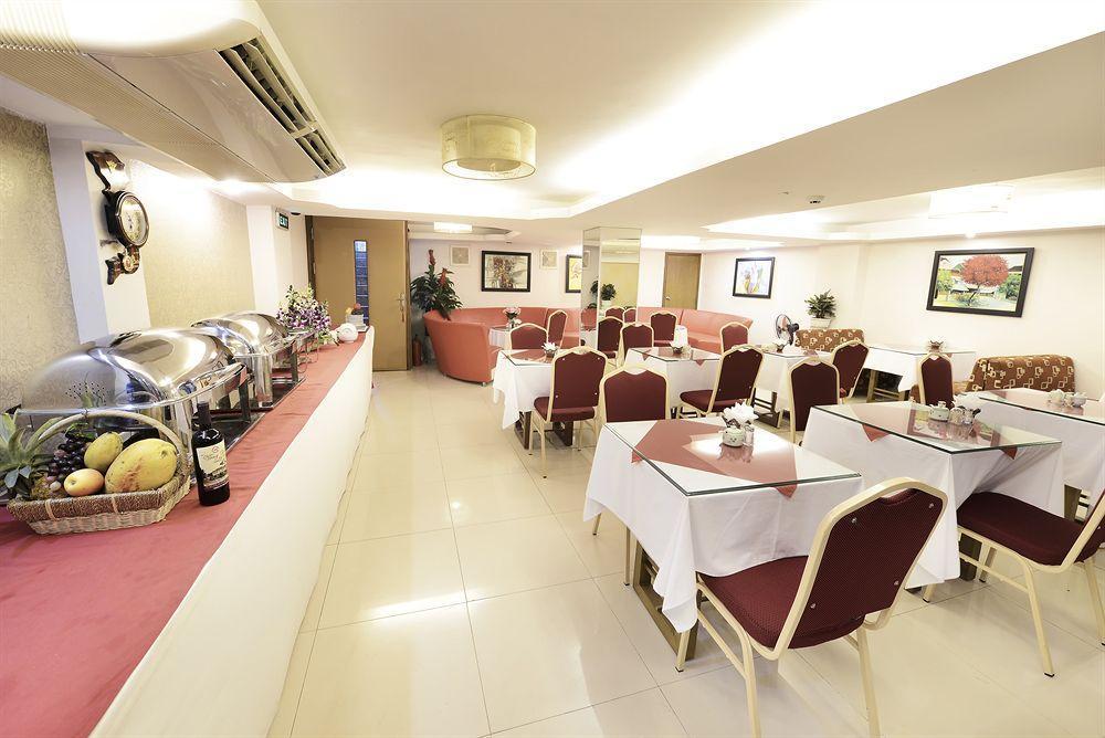 Diamond Legend Hotel Hanoi Exterior photo