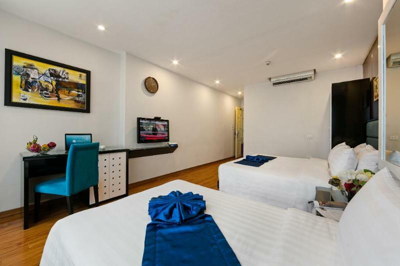 Diamond Legend Hotel Hanoi Exterior photo